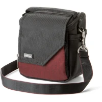 Torba Think Tank Mirrorless Mover 10 Deep Red