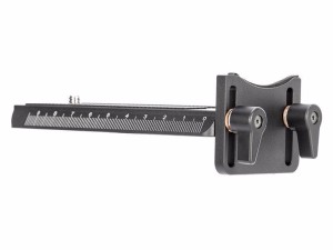 Płytka montażowa do modelu Panasonic Lumix GH5 do gimbala Zhiyun Crane 2