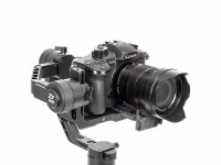 Płytka montażowa do modelu Panasonic Lumix GH5 do gimbala Zhiyun Crane 2