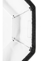 SoftBox Quantuum oktagonalny octa 80 cm