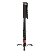 DIGIPOD A3205V - monopod z nóżkami