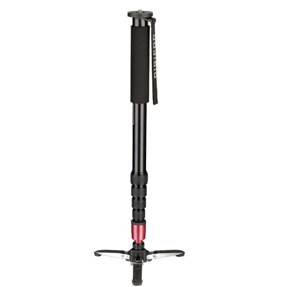 DIGIPOD A3205V - monopod z nóżkami