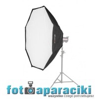 SoftBox Quantuum oktagonalny octa 80 cm