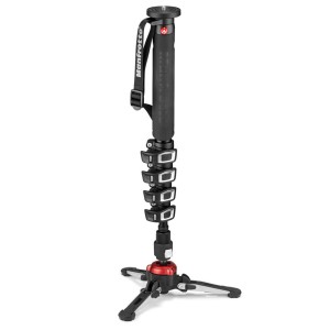 Monopod video Manfrotto MVMXPROA5
