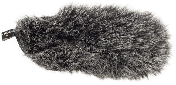 Osłona przeciwwietrzna DeadCat VMPR do Rode VideoMic Pro