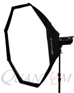 Softbox Quantuum oktagonalny octa 120 cm