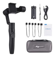 Stabilizator gimbal ręczny Feiyu-Tech Vimble 2 - czarny