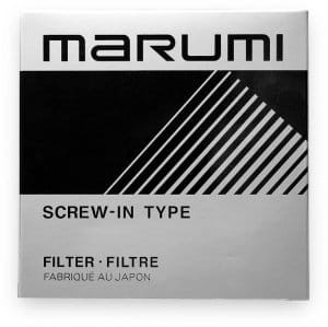 Filtr Marumi DHG SUPER UV 86mm