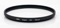 Filtr Marumi DHG SUPER UV 86mm