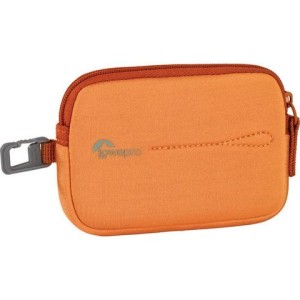 Pokrowiec Lowepro Vail 10 Pouch Orange - pomarańczowy 