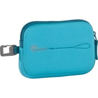 Pokrowiec Lowepro Vail 10 Pouch Turquoise - turkusowy