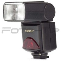 Lampa błyskowa TUMAX DPT383AFZ do Canon