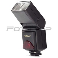 Lampa błyskowa TUMAX DPT383AFZ do Canon