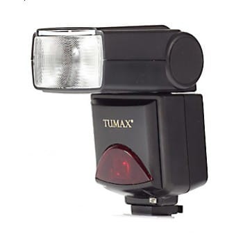 Lampa błyskowa TUMAX DPT383AFZ do Nikon