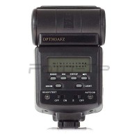 Lampa błyskowa TUMAX DPT383AFZ do Nikon