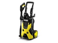 Myjka ciśnieniowa Karcher K 5 Home  Kit + T350 + płyn 1.180-637.0