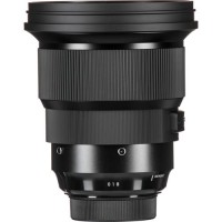 Obiektyw Sigma A 105 mm f/1.4 DG HSM do Canon + Gratis Lenspen do czyszczenia optyki