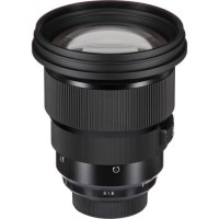 Obiektyw Sigma A 105 mm f/1.4 DG HSM do Canon + Gratis Lenspen do czyszczenia optyki