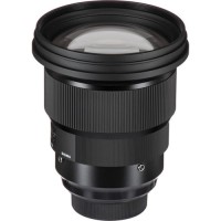 Obiektyw Sigma A 105 mm f/1.4 DG HSM do Canon + Gratis Lenspen do czyszczenia optyki