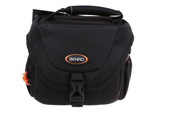 Elegancka Torba Benro Gamma 10