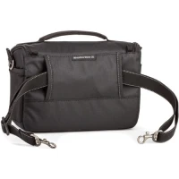 Torba Think Tank Mirrorless Mover 20 Deep Red