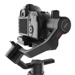 Gimbal ręczny stabilizator Gudsen MOZA Air 2
