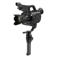 Gimbal ręczny stabilizator Gudsen MOZA Air 2