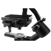 Gimbal ręczny stabilizator Gudsen MOZA Air 2