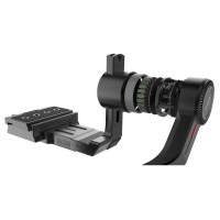 Gimbal ręczny stabilizator Gudsen MOZA Air 2