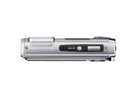 Olympus Mju TOUGH-6020 czarny