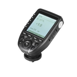 Wyzwalacz sterownik do lamp Quadralite Navigator X2 do Sony