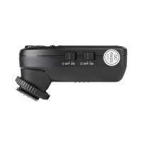 Wyzwalacz sterownik do lamp Quadralite Navigator X2 do Sony