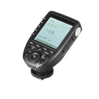 System zdalnego sterowania Quadralite Navigator X2 Fuji