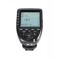 System zdalnego sterowania Quadralite Navigator X2 Fuji