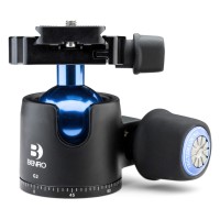 Głowica kulowa Benro G2