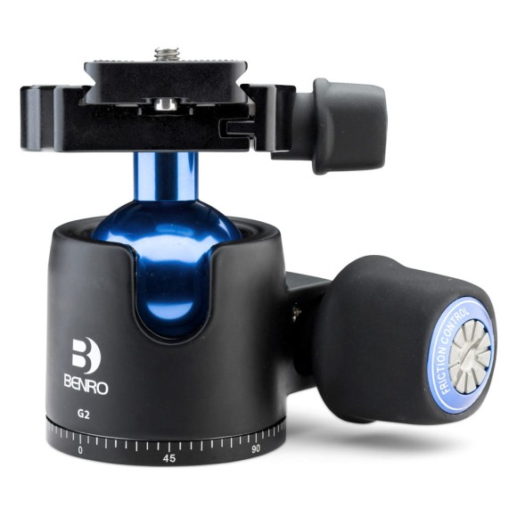 Głowica kulowa Benro G2