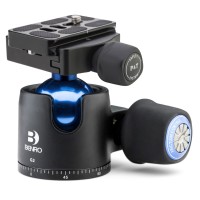 Głowica kulowa Benro G2