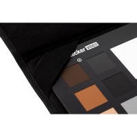 X-Rite ColorChecker Video XL + Carrying Case