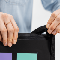 Torba Calibrite ColorChecker XL Case