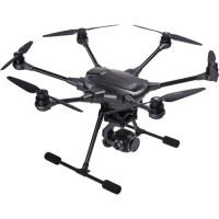 Yuneec Typhoon H Plus z Intel RealSeanse