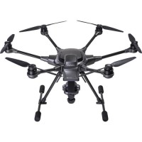 Yuneec Typhoon H Plus z Intel RealSeanse