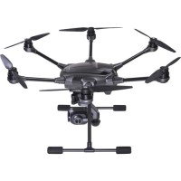 Yuneec Typhoon H Plus z Intel RealSeanse