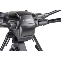 Yuneec Typhoon H Plus z Intel RealSeanse