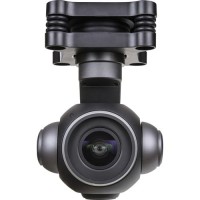 Yuneec Typhoon H Plus z Intel RealSeanse