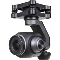 Yuneec Typhoon H Plus z Intel RealSeanse