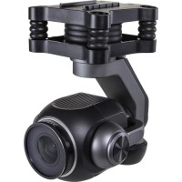 Yuneec Typhoon H Plus z Intel RealSeanse