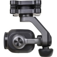 Yuneec Typhoon H Plus z Intel RealSeanse