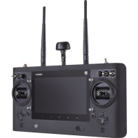 Yuneec Typhoon H Plus z Intel RealSeanse