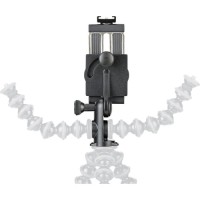 Uchwyt do telefonu JOBY GripTight PRO 2 Mount -poziom i pion + Cold Shoe