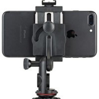 Uchwyt do telefonu JOBY GripTight PRO 2 Mount -poziom i pion + Cold Shoe